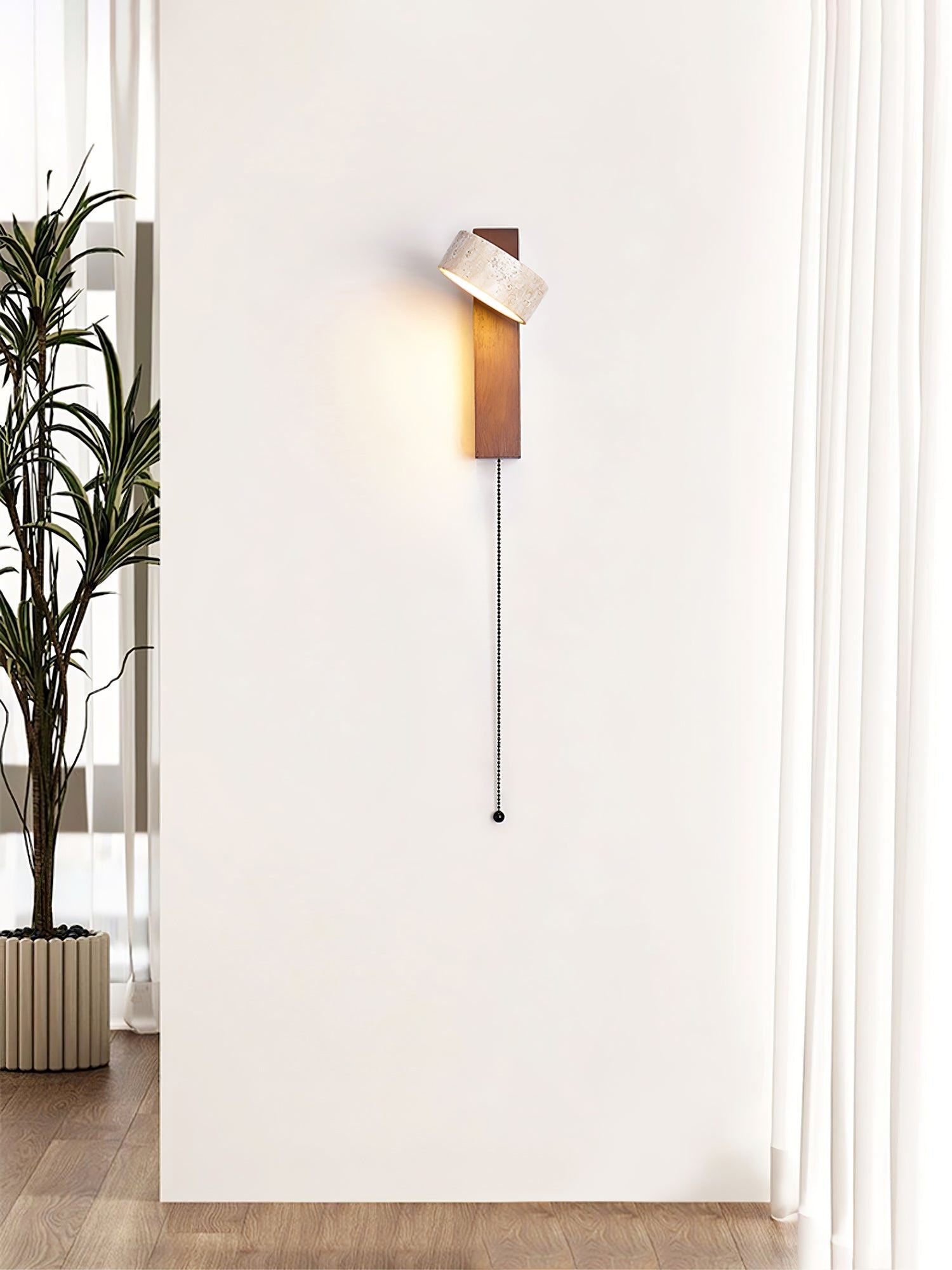 Ardenfield Beam Indoor Wall Light