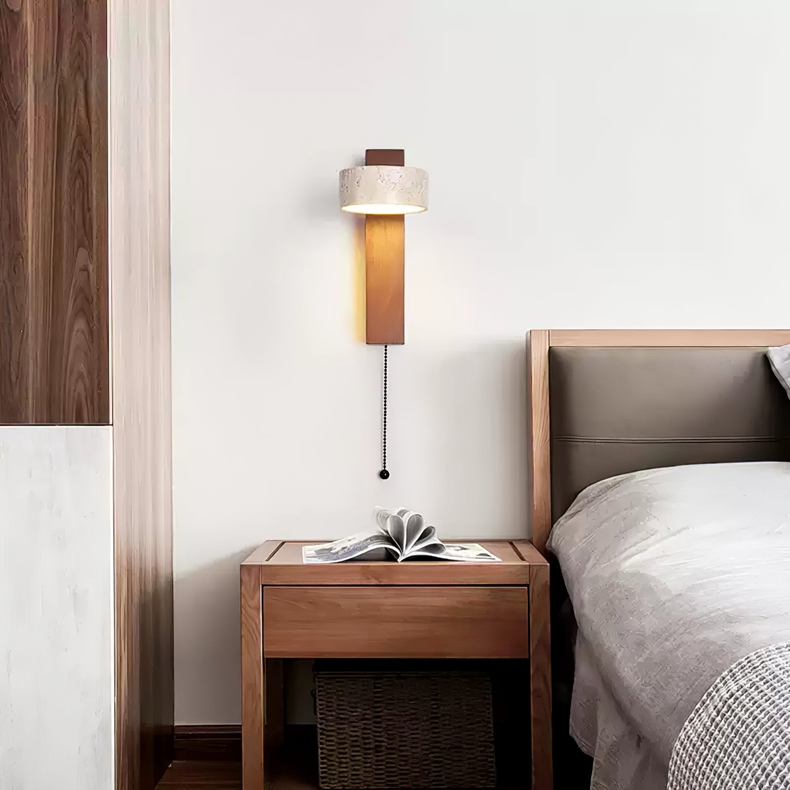 Ardenfield Beam Indoor Wall Light