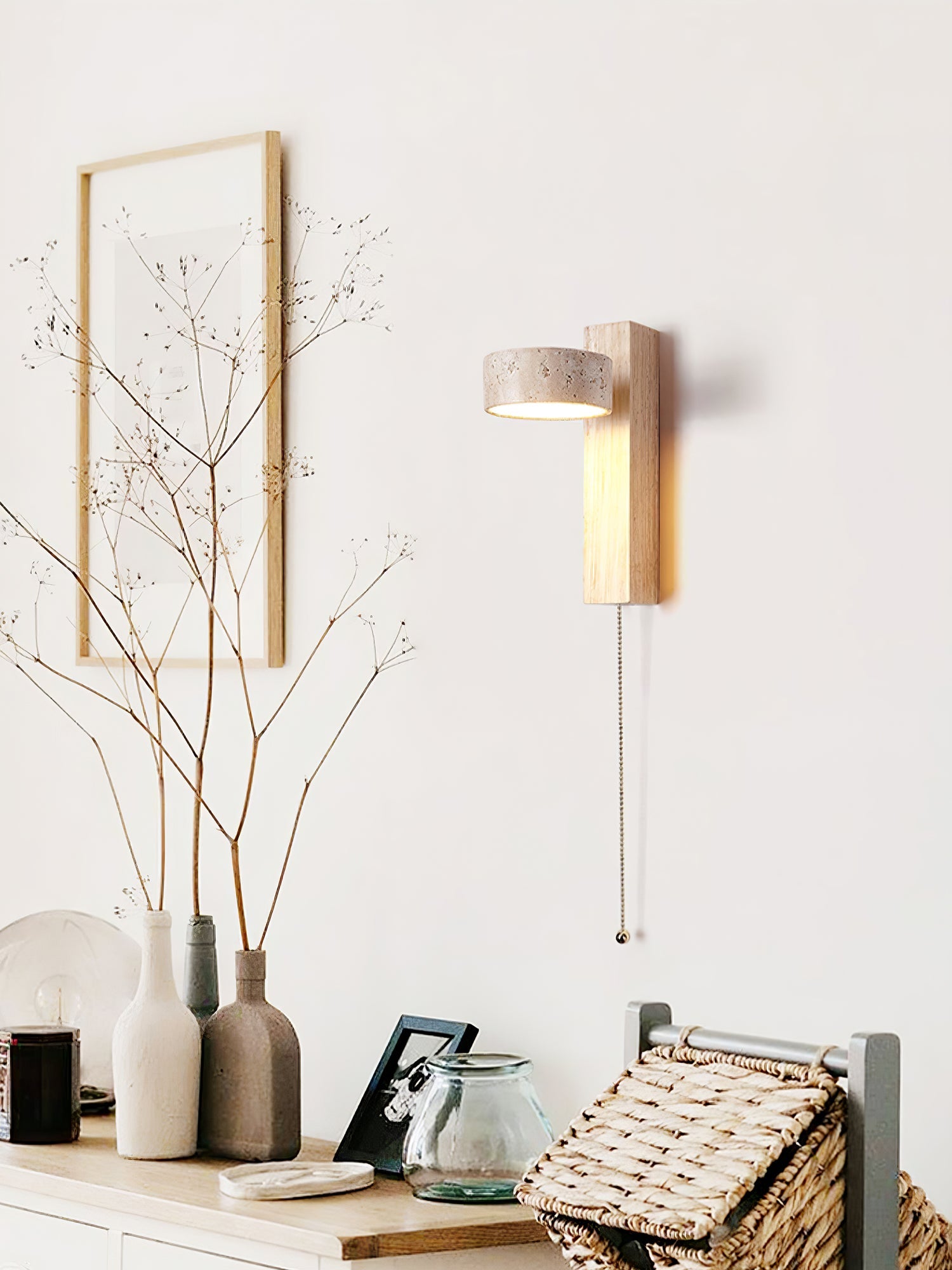 Ardenfield Beam Indoor Wall Light
