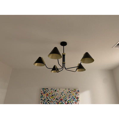 Rivariel Chandelier