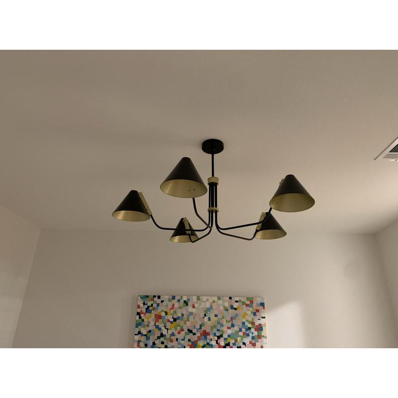 Rivariel Chandelier
