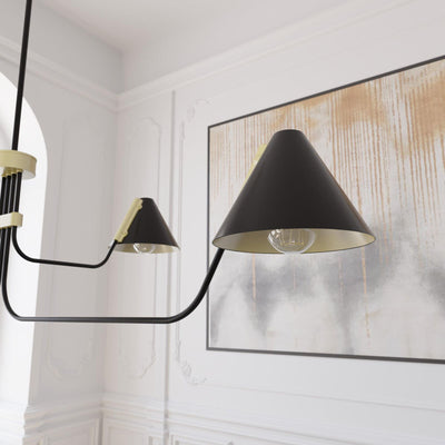 Rivariel Chandelier