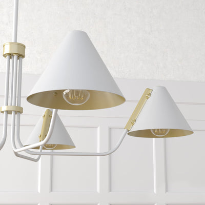 Rivariel Chandelier