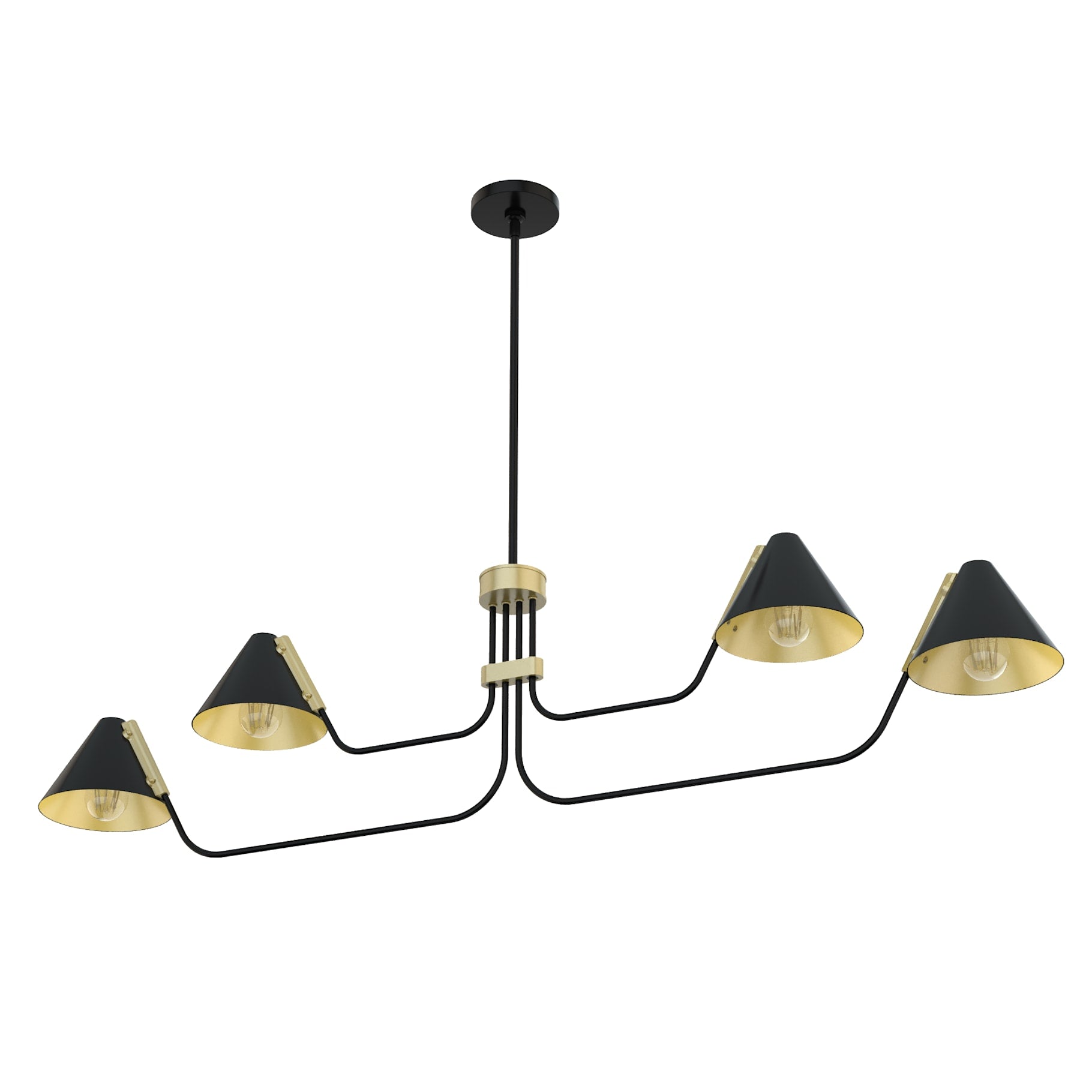 Rivariel Chandelier