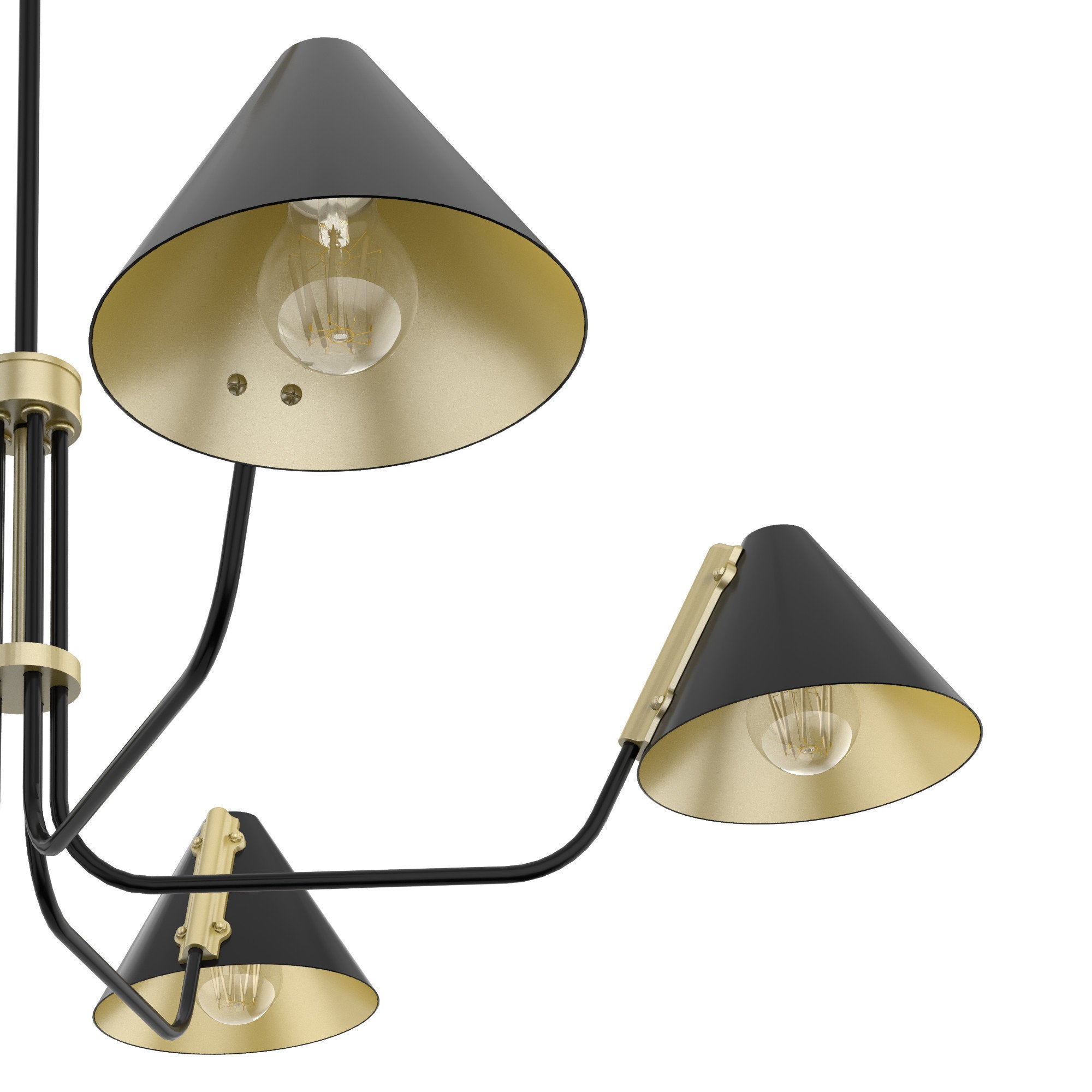 Rivariel Chandelier
