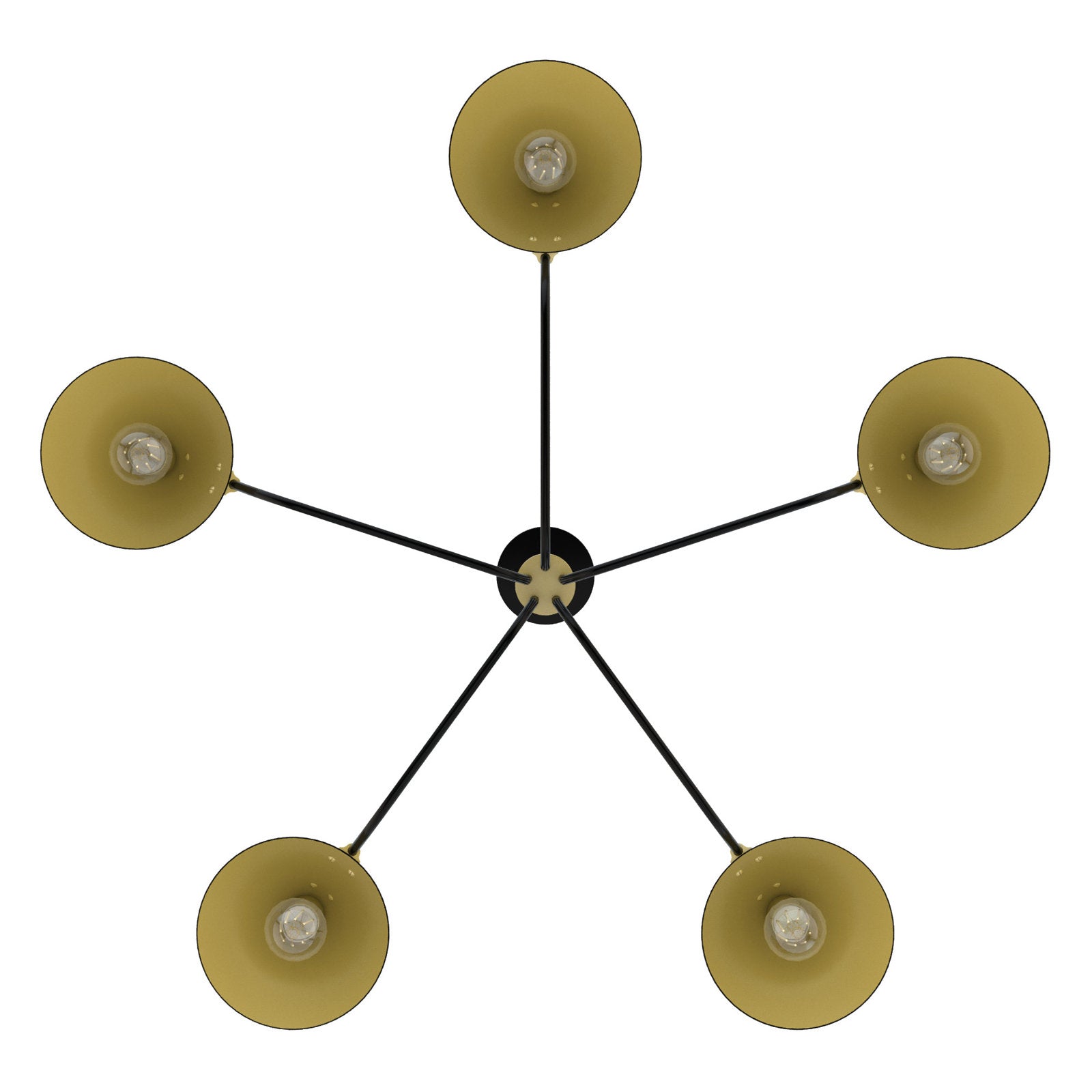 Rivariel Chandelier