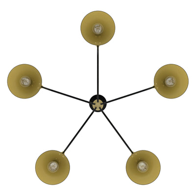 Rivariel Chandelier