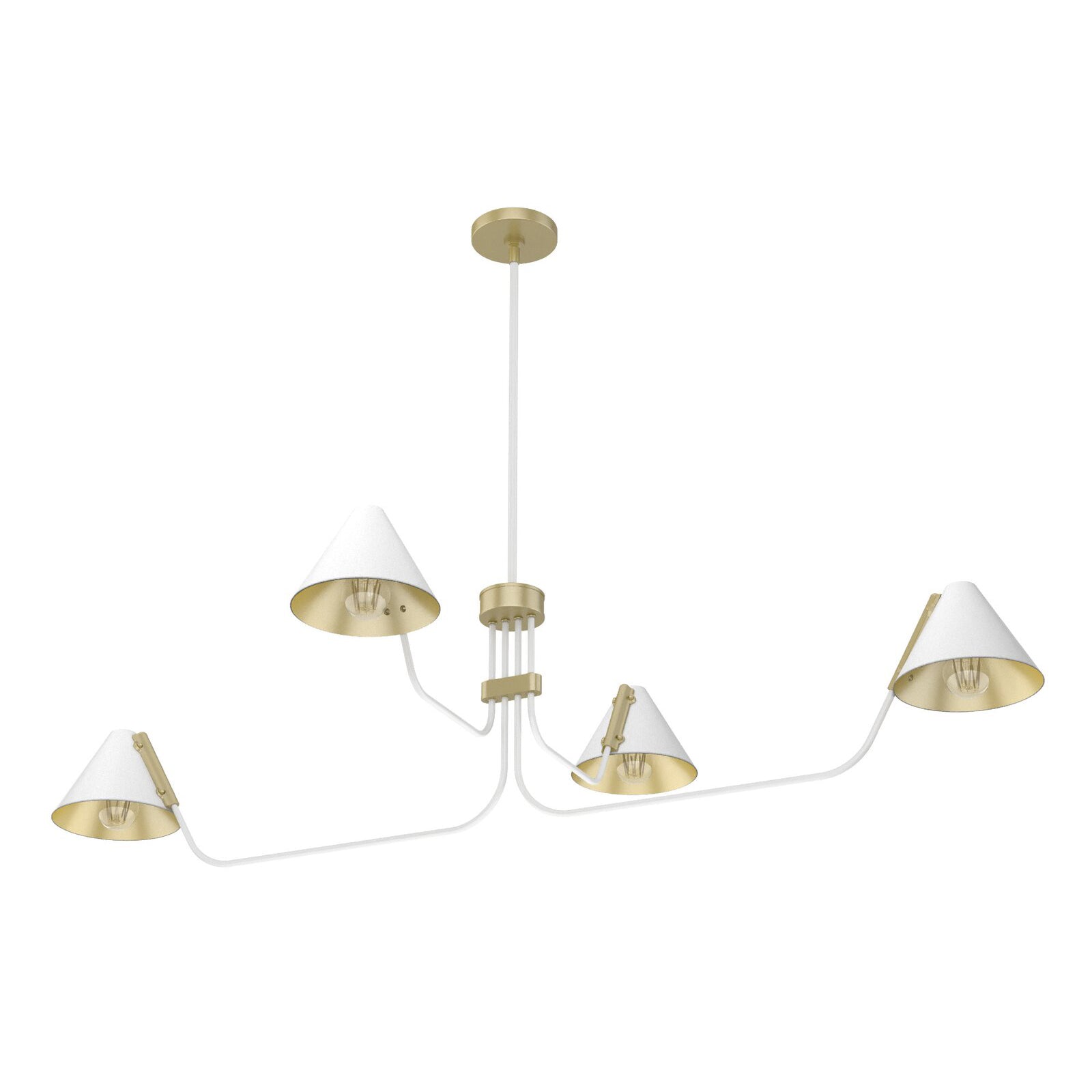 Rivariel Chandelier
