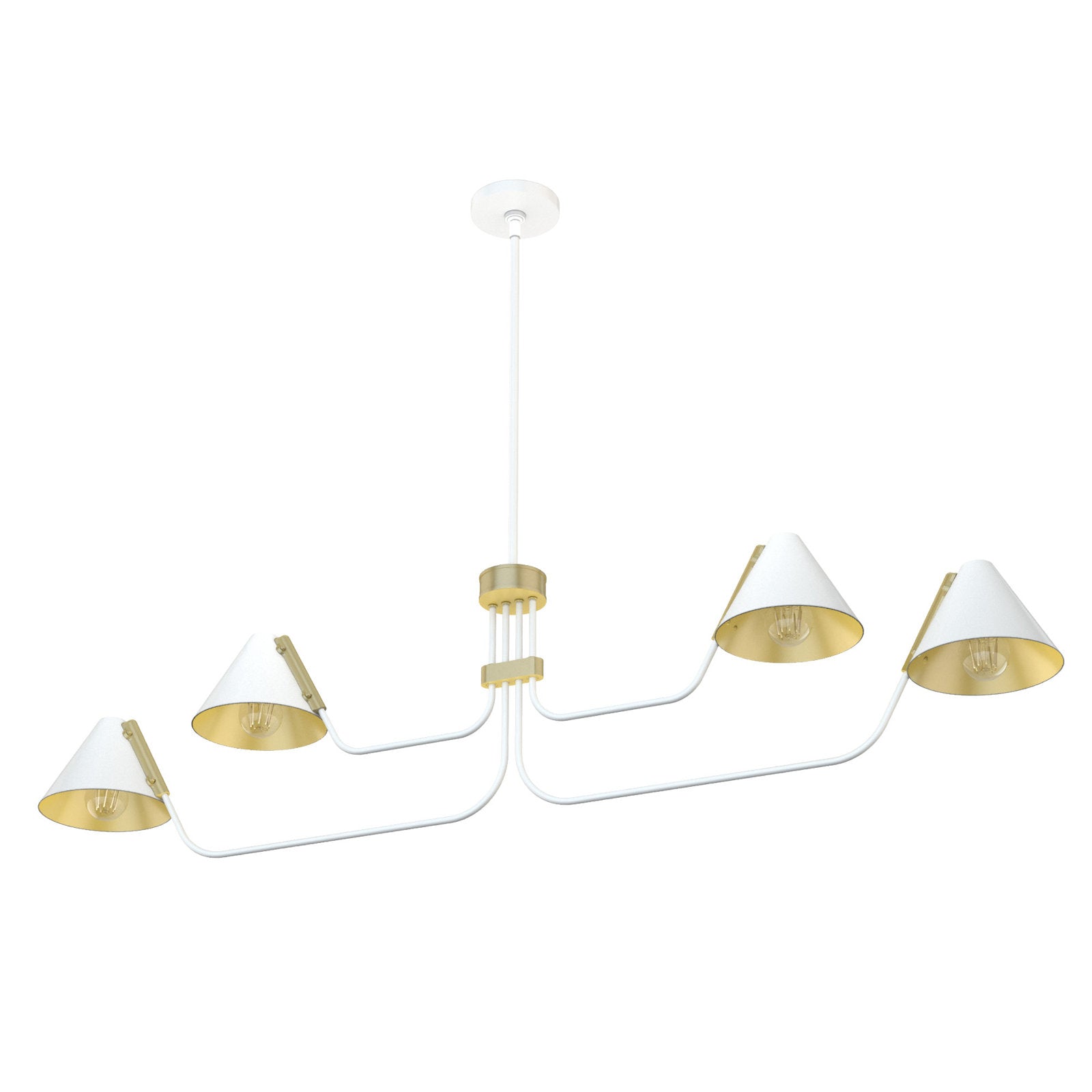 Rivariel Chandelier