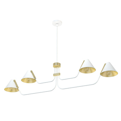 Rivariel Chandelier