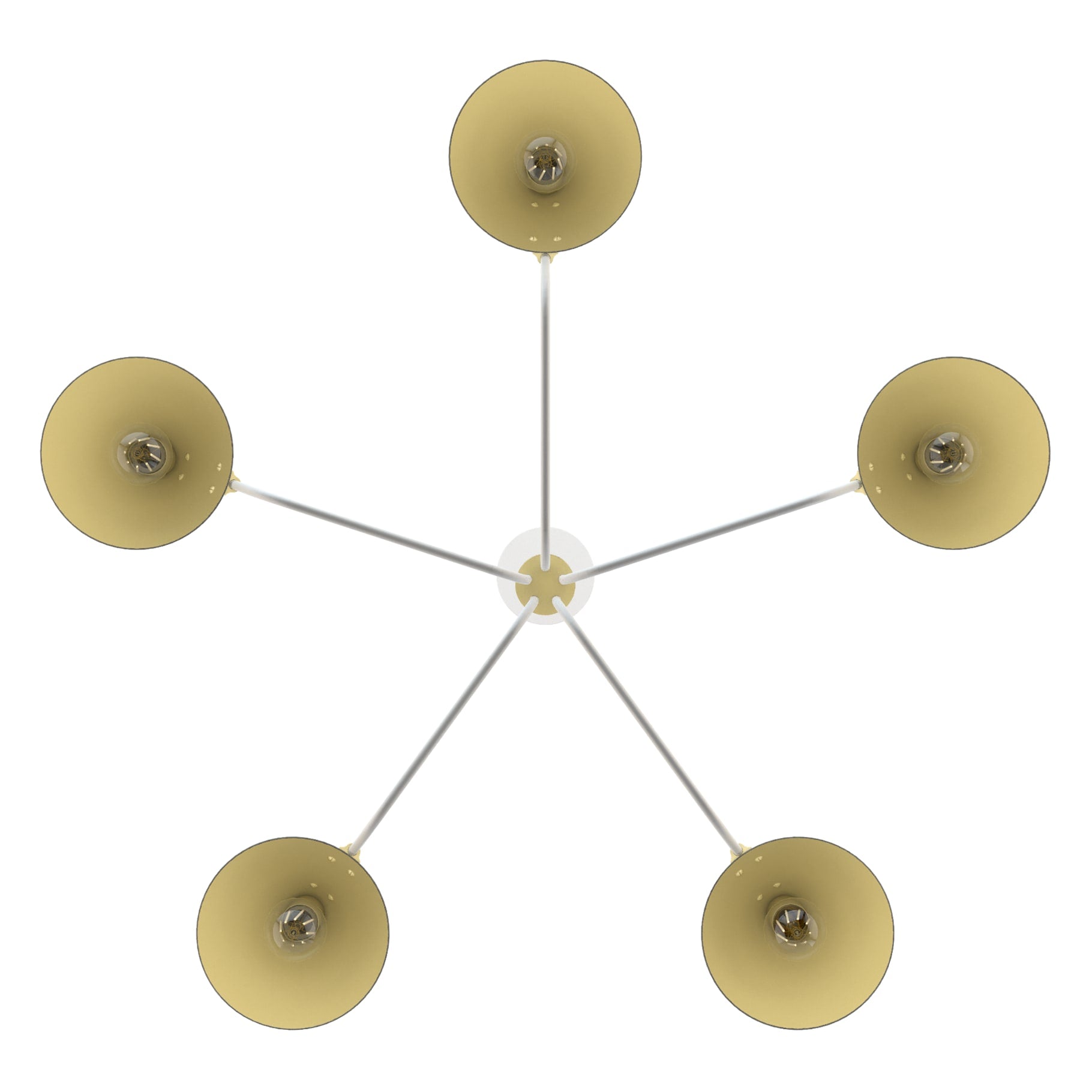 Rivariel Chandelier