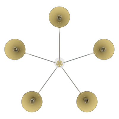Rivariel Chandelier
