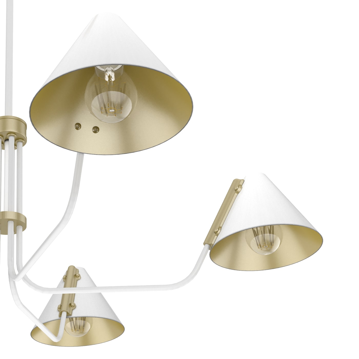 Rivariel Chandelier