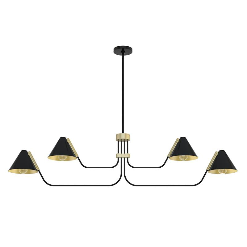 Rivariel Chandelier
