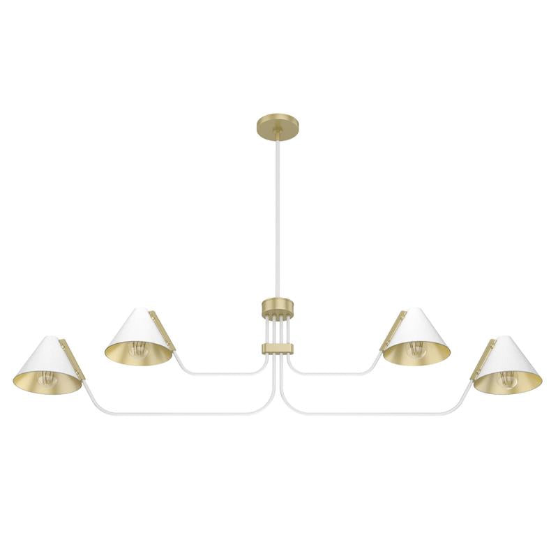 Rivariel Chandelier