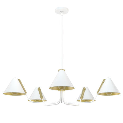 Rivariel Chandelier