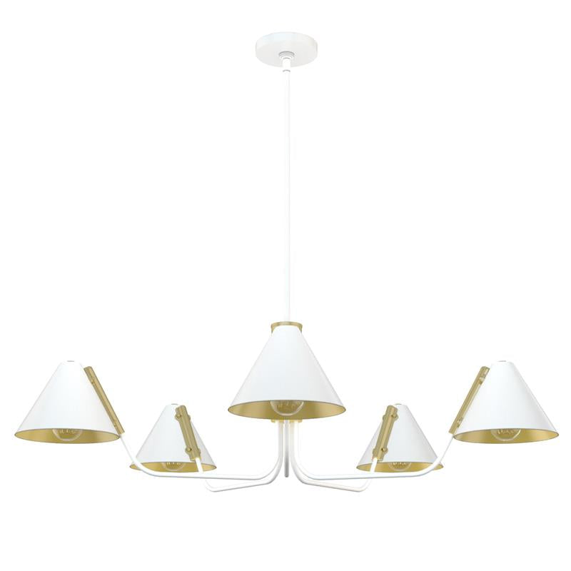 Rivariel Chandelier