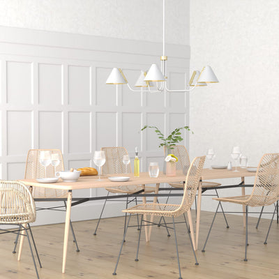 Rivariel Chandelier