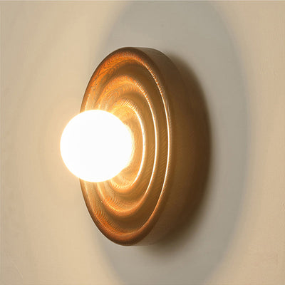 Cirque Wall Lamp