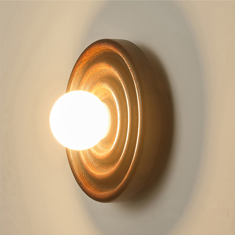 Cirque Wall Lamp