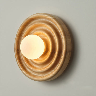 Cirque Wall Lamp