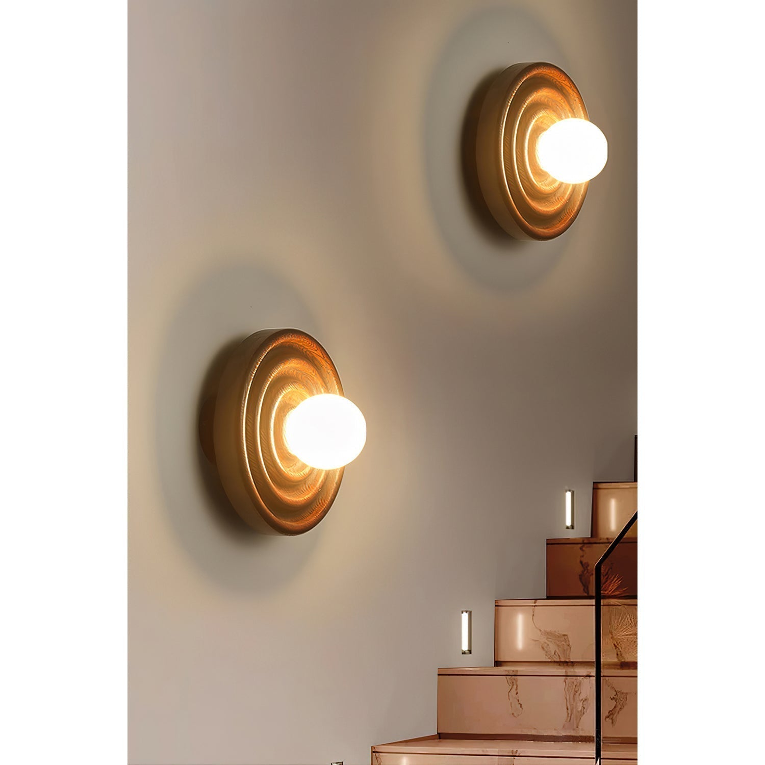 Cirque Wall Lamp