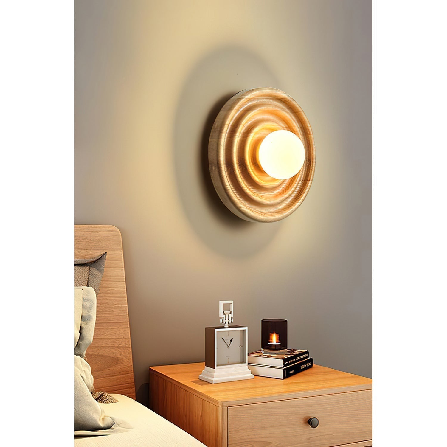Cirque Wall Lamp