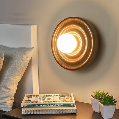 Cirque Wall Lamp