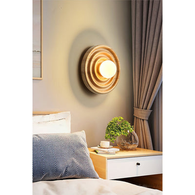 Cirque Wall Lamp
