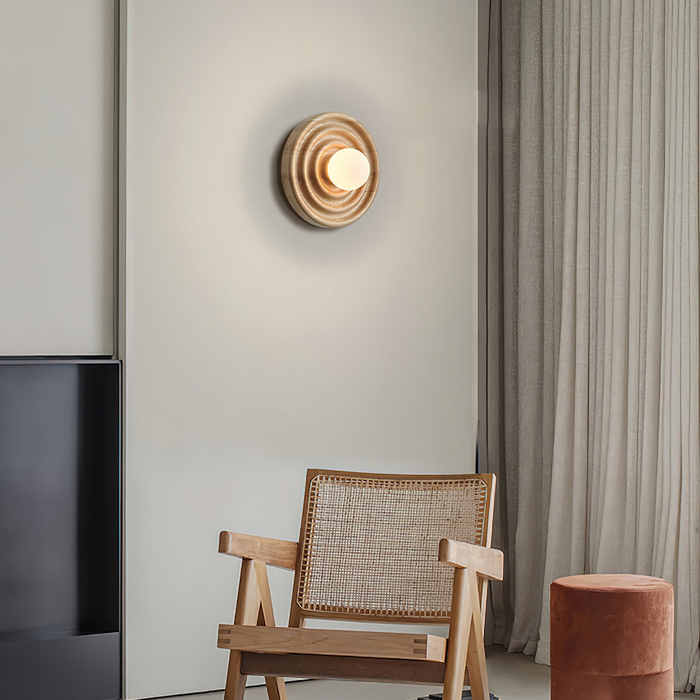 Cirque Wall Lamp