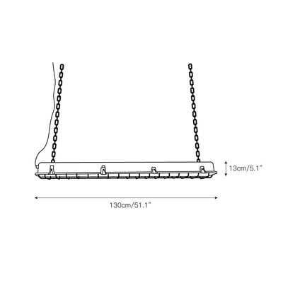 Rowand Pendant Light