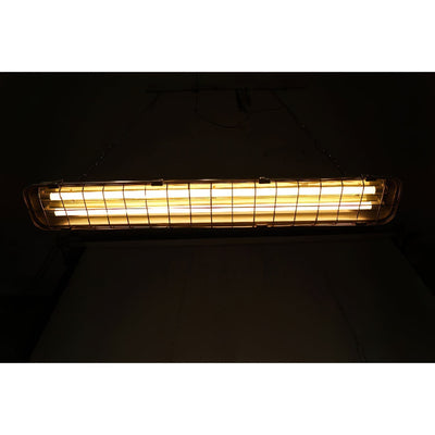 Rowand Pendant Light