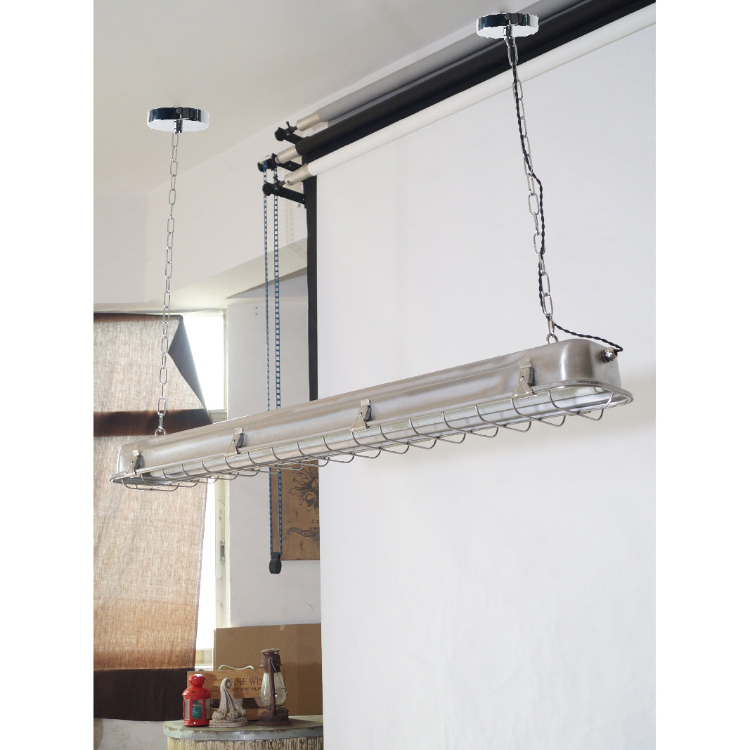 Rowand Pendant Light