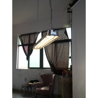Rowand Pendant Light