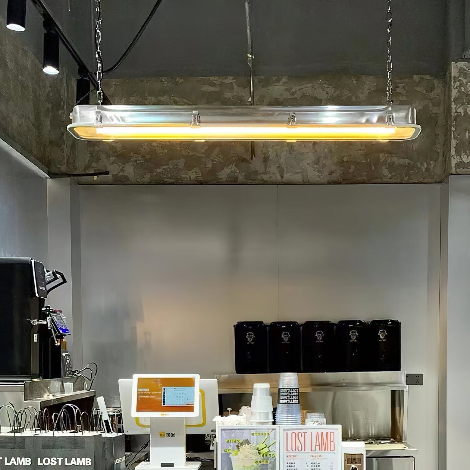 Dinil Pendant Light