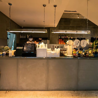 Dinil Pendant Light