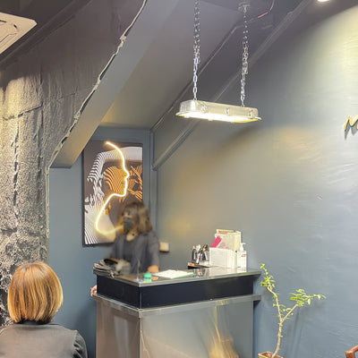 Dinil Pendant Light