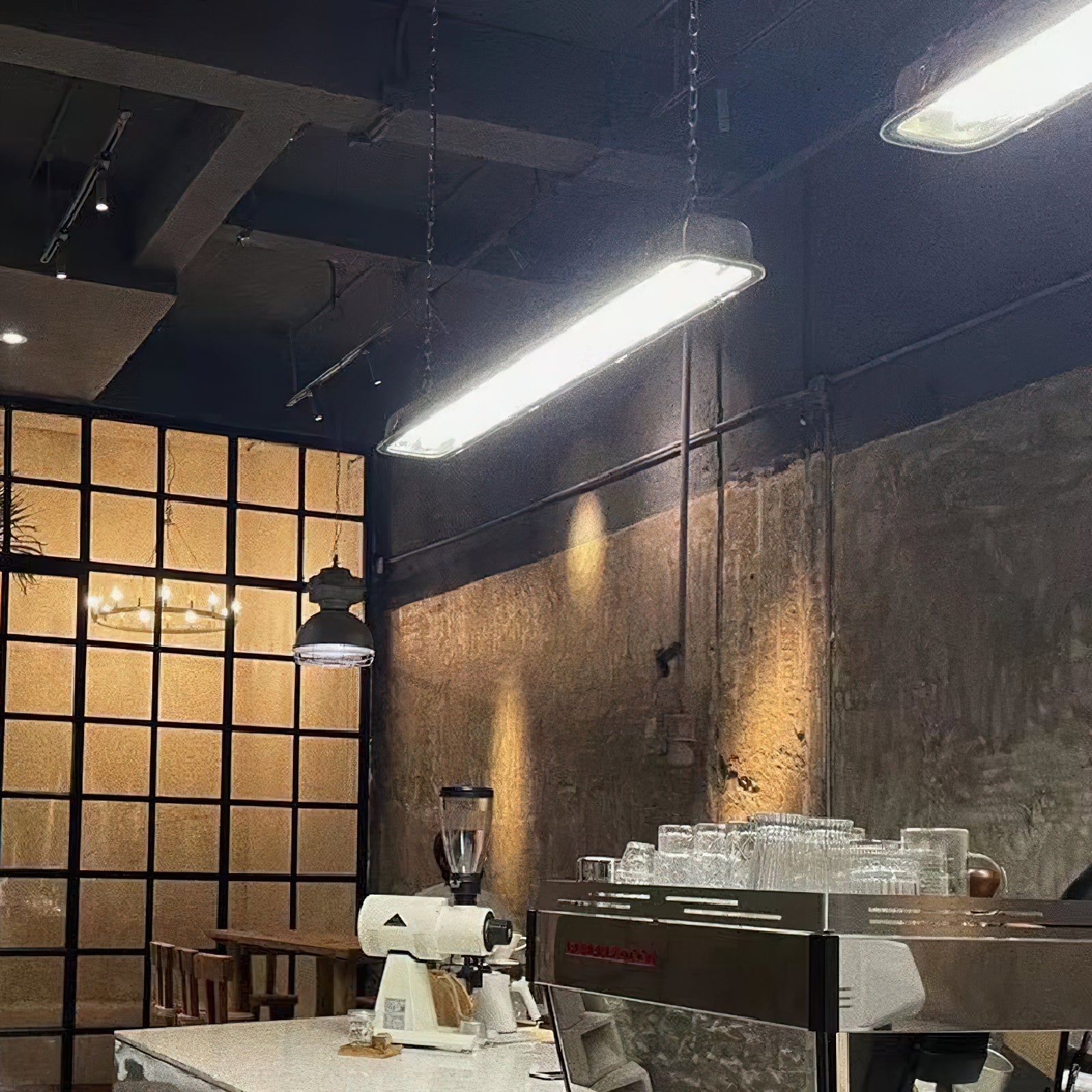 Dinil Pendant Light