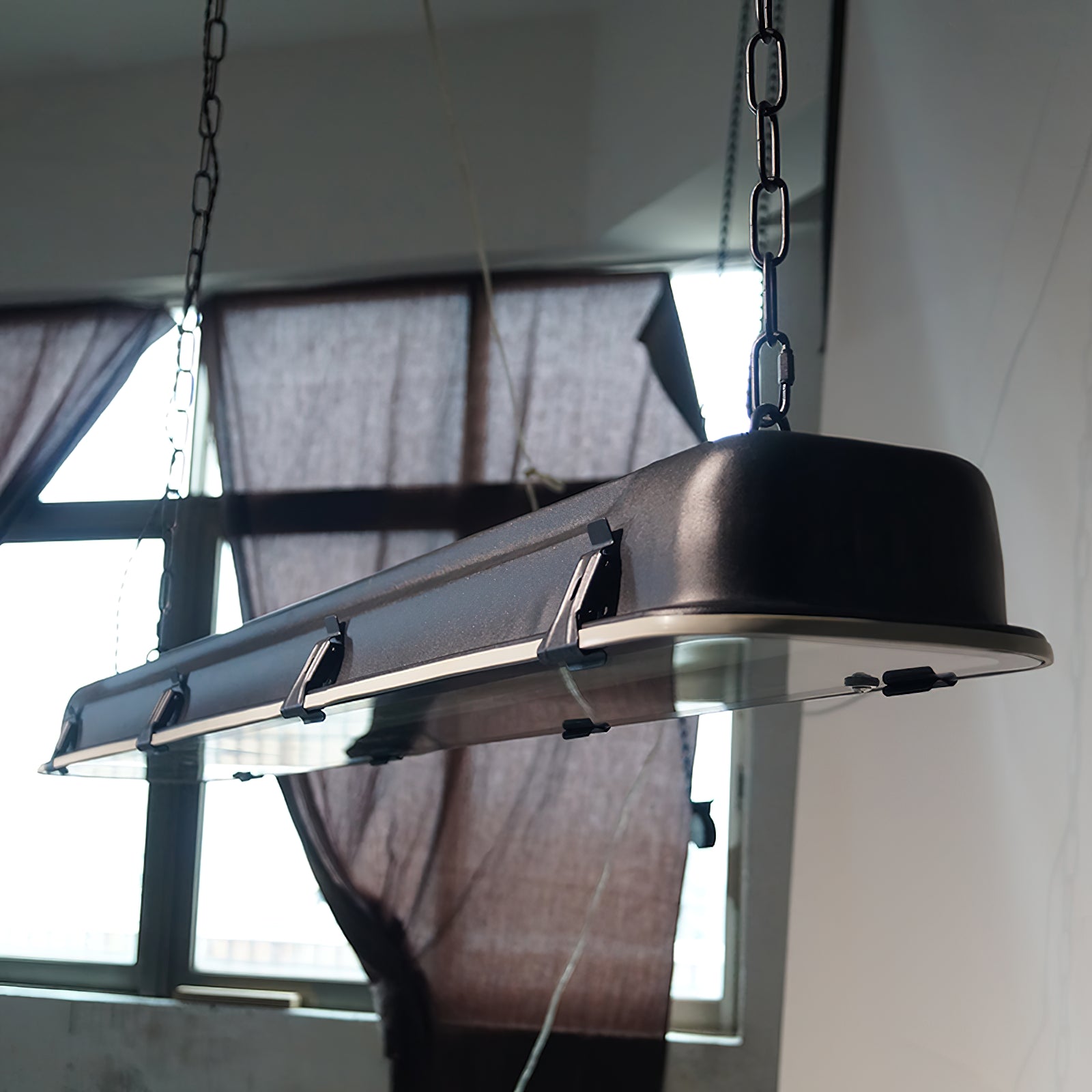 Dinil Pendant Light