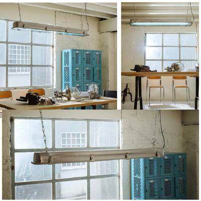 Dinil Pendant Light