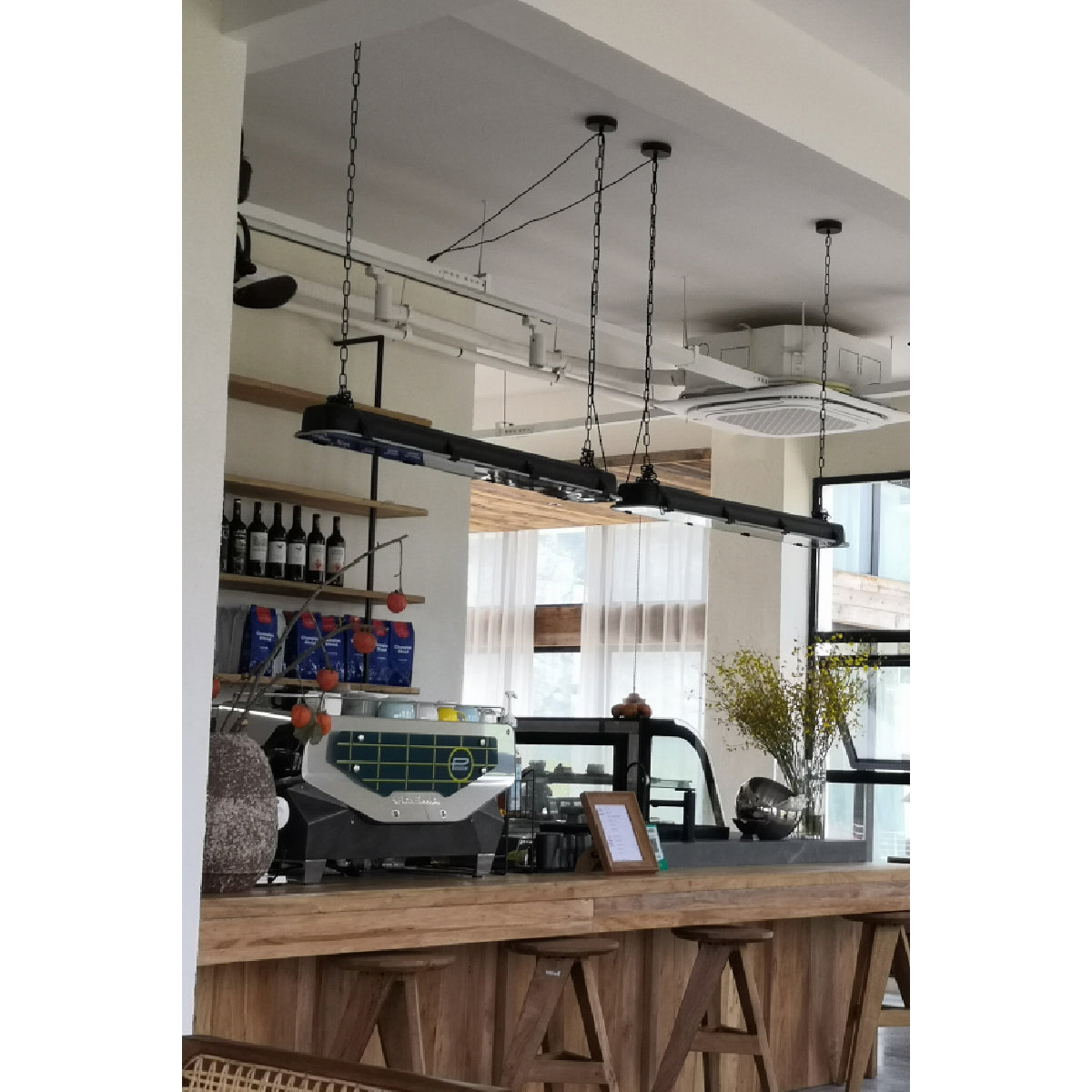 Dinil Pendant Light