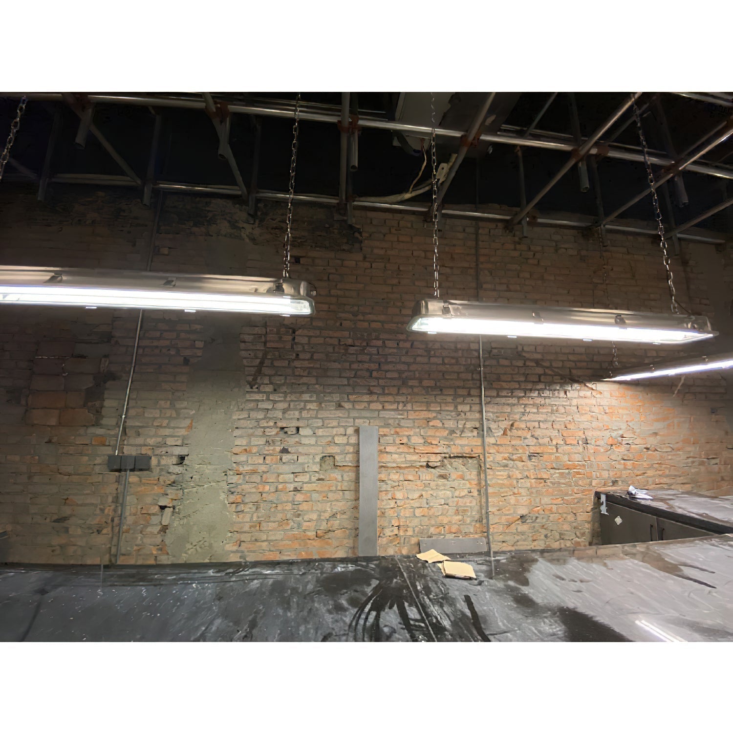 Dinil Pendant Light