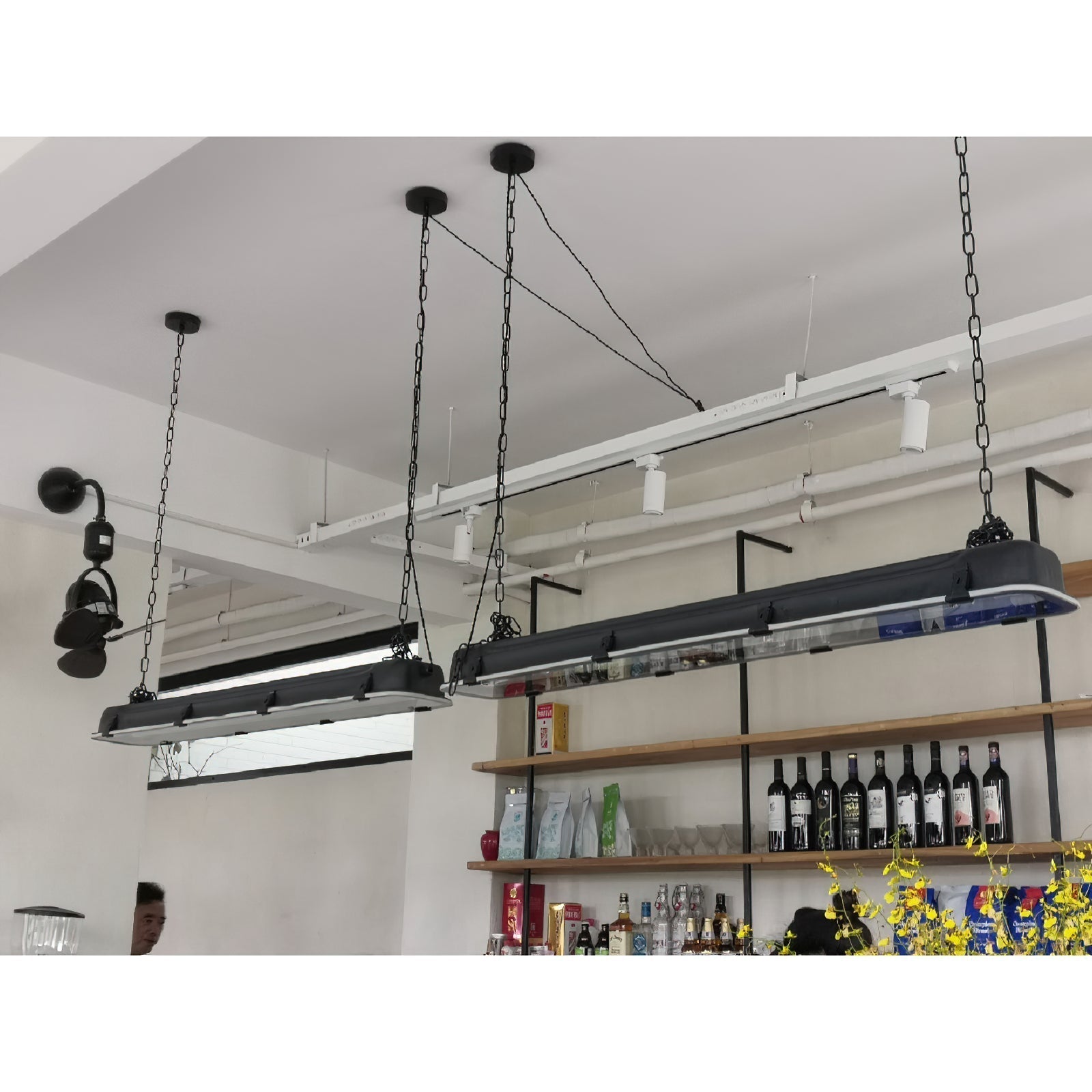 Dinil Pendant Light