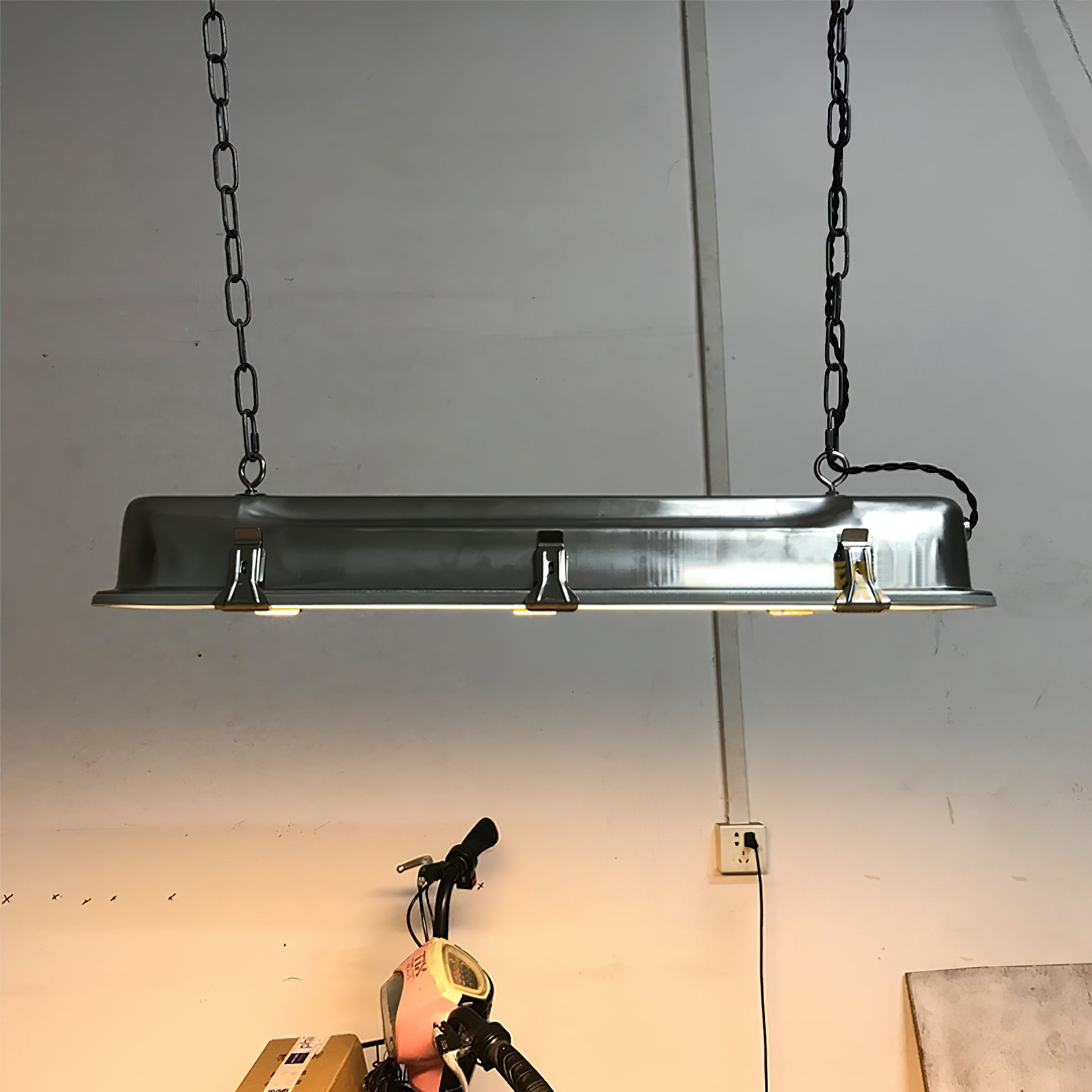 Dinil Pendant Light