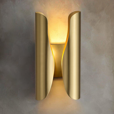 Solthren Guardian Wall Sconce