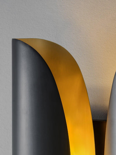 Solthren Guardian Wall Sconce