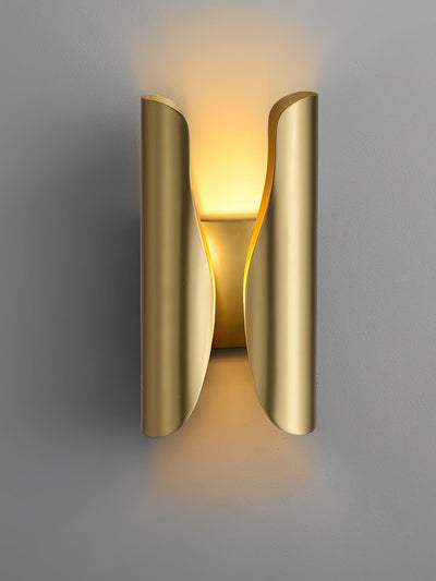 Solthren Guardian Wall Sconce