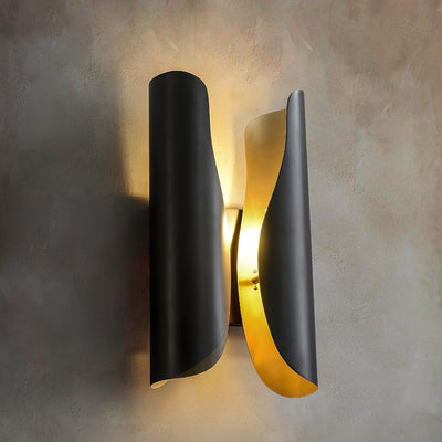 Solthren Guardian Wall Sconce