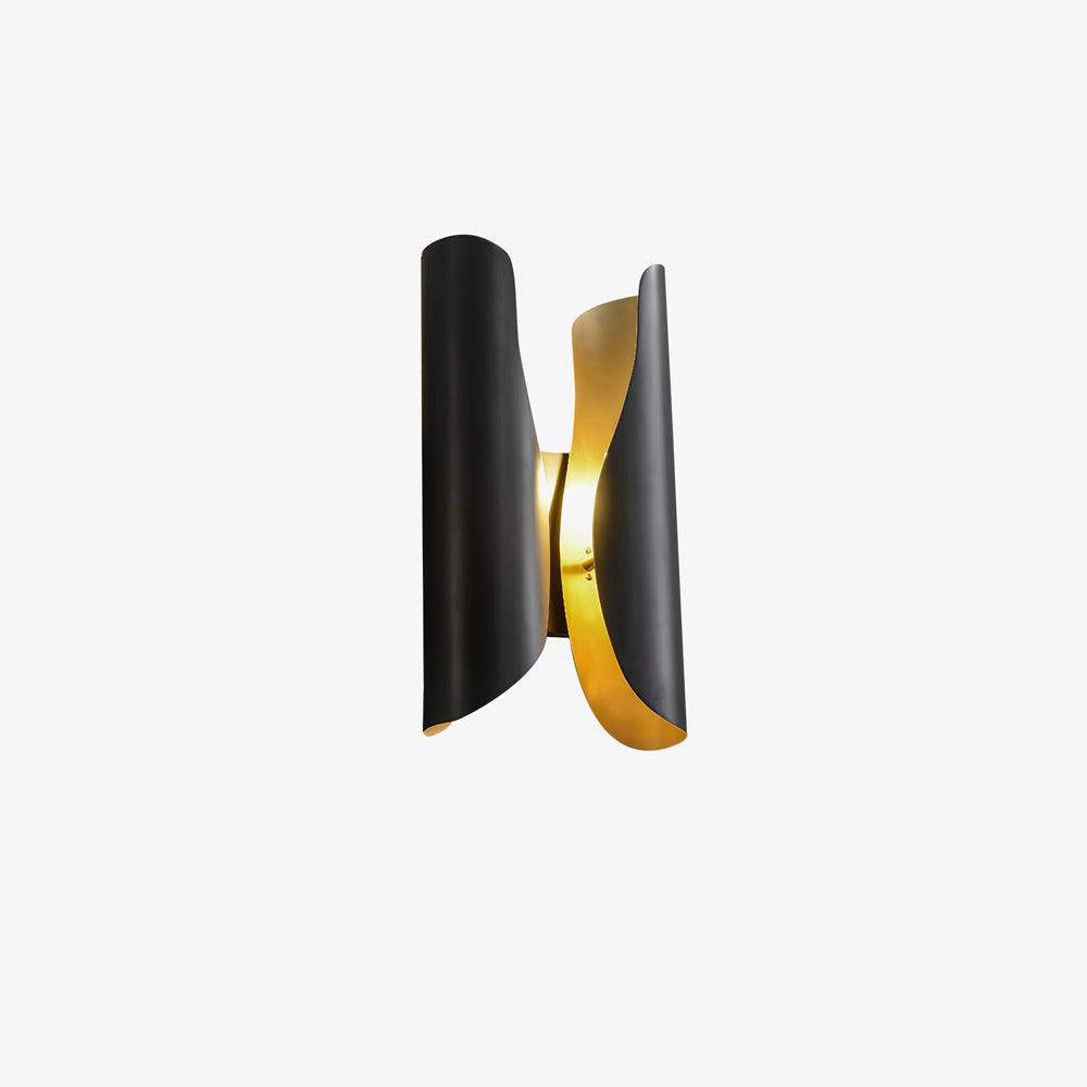 Solthren Guardian Wall Sconce