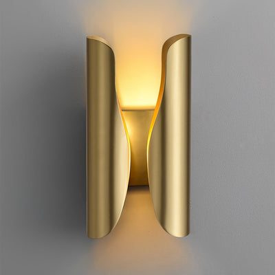 Solthren Guardian Wall Sconce